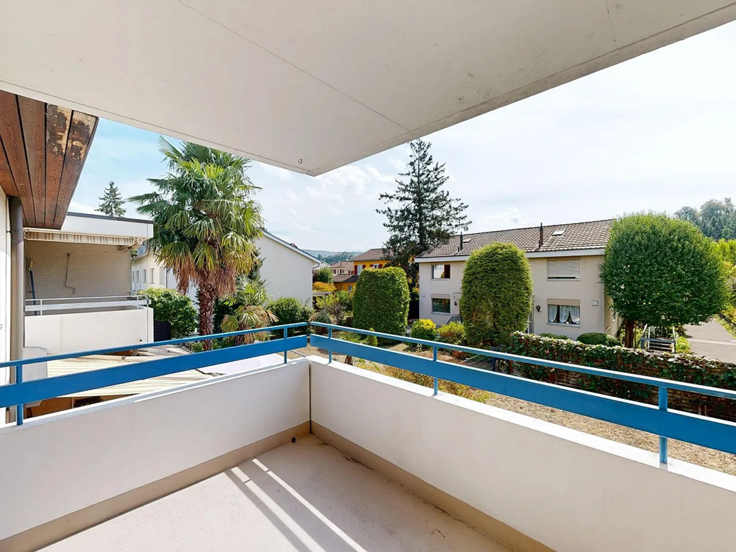 5.5-Room Semi-Detached House in a Popular Residential Area in Muttenz - Photo 14 of 16