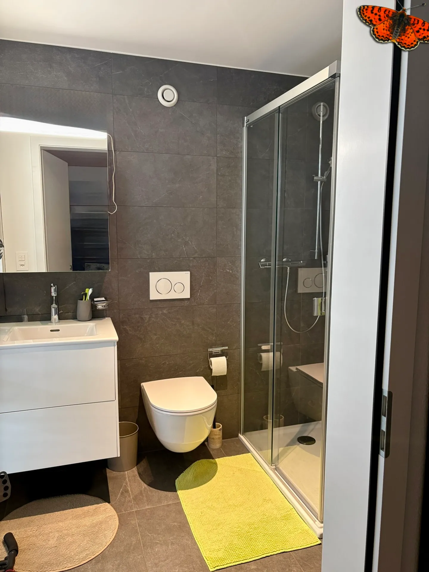 Appartamento di 3 stanze a Bulle - con grande balcone! - Foto 10 di 12