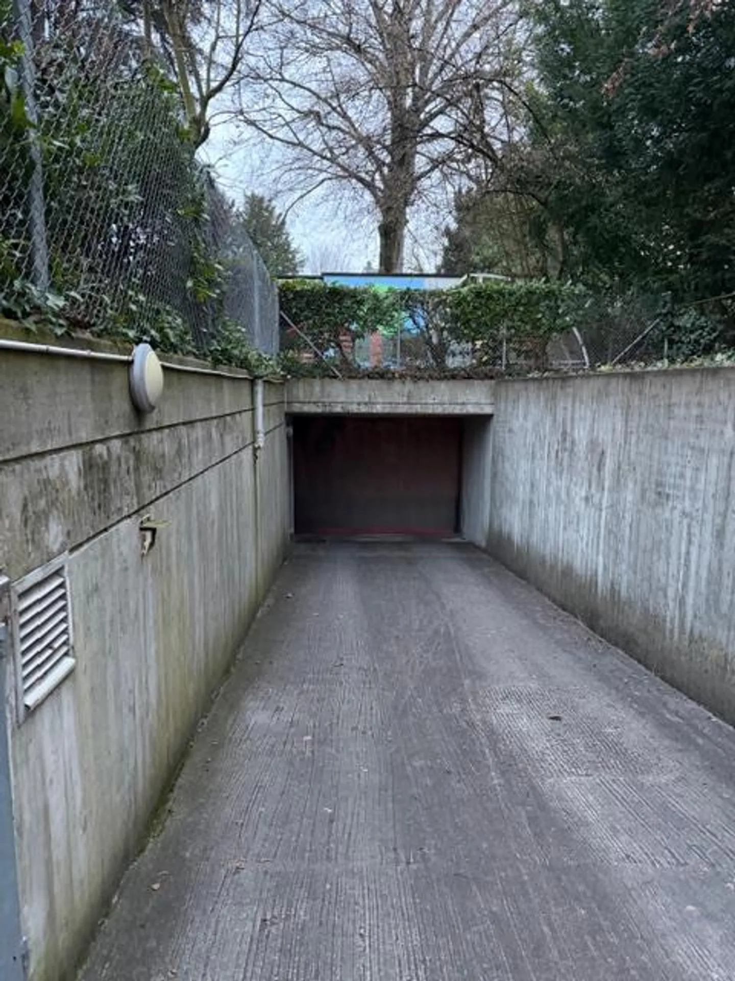 Garage sotterraneo - Foto 1 di 4