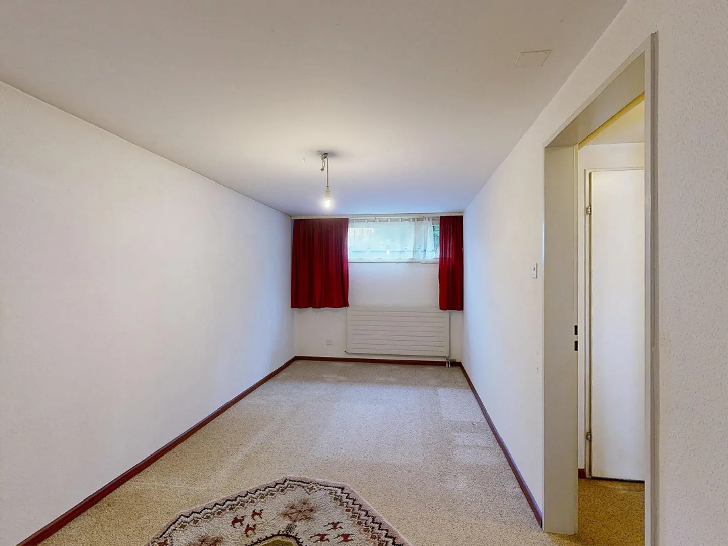 5.5-Room Semi-Detached House in a Popular Residential Area in Muttenz - Photo 15 of 16