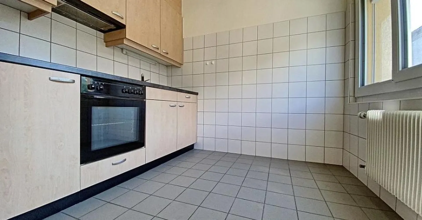 34m2 Studio in Sion - Foto 4 von 4