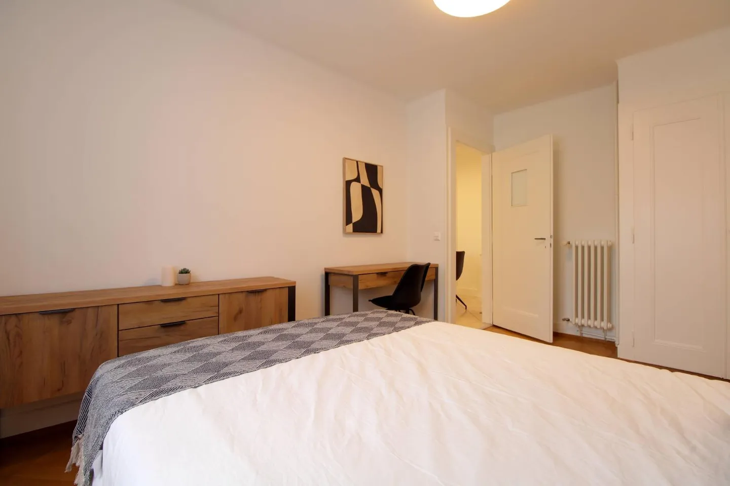 Modern Coliving between the Lake and the City in Lausanne - Photo 5 of 22