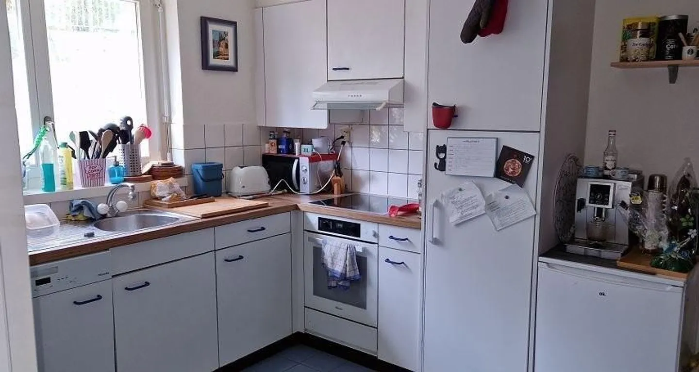 Magnificent 110m2 duplex, quiet and family-friendly neighborhood - Photo 2 of 6