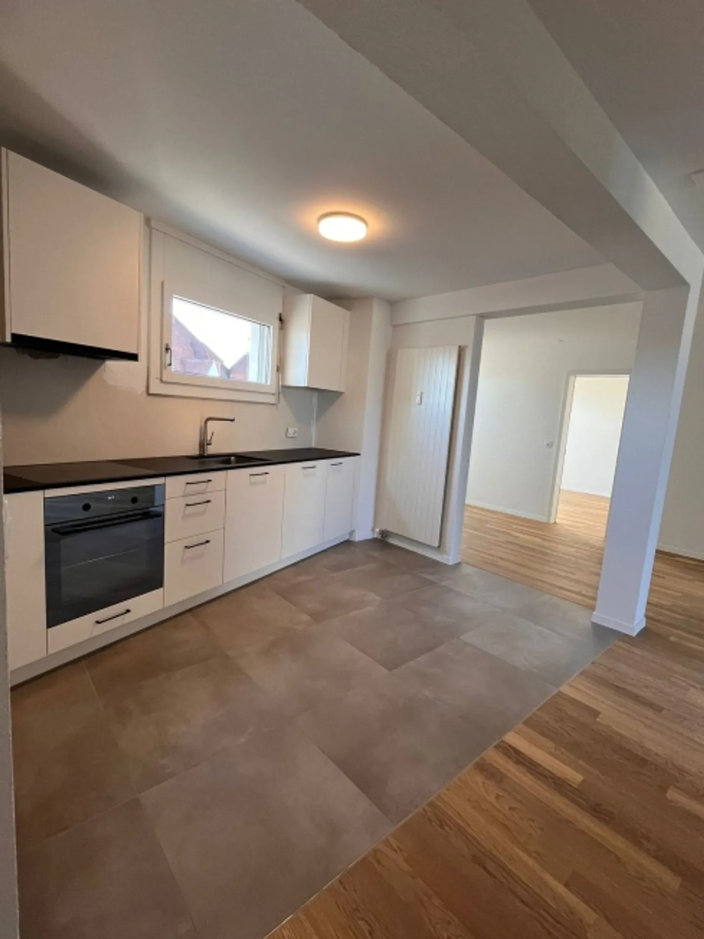 First rental in the heart of Lyss - Photo 1 of 7