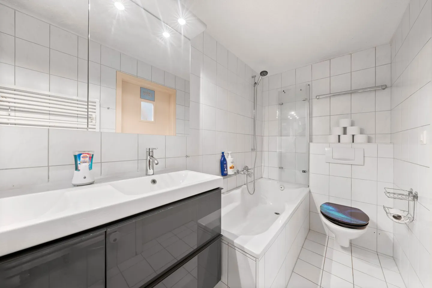 Voulez-vous construire des appartements ? Et en même temps vivre dans une maison unifamiliale rénovée et moderne ? Vous êtes au bon endroit ! - Photo 11 sur 36