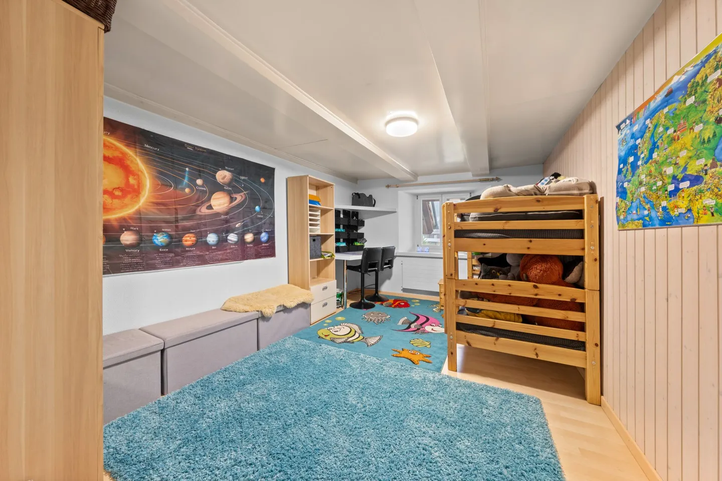 Voulez-vous construire des appartements ? Et en même temps vivre dans une maison unifamiliale rénovée et moderne ? Vous êtes au bon endroit ! - Photo 22 sur 36