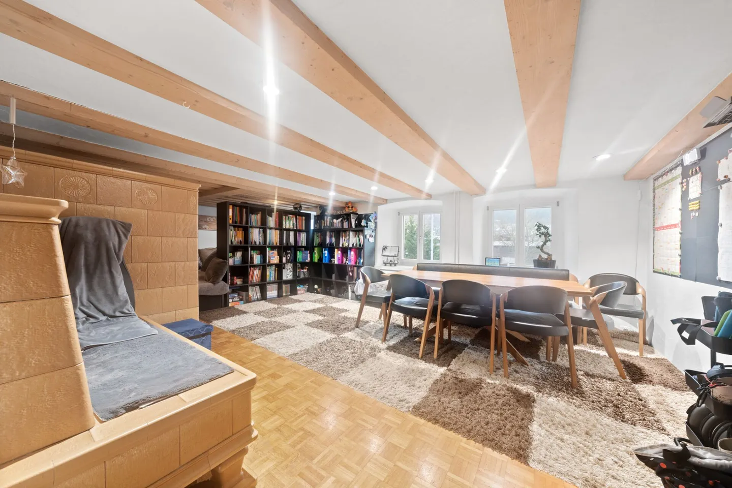 Voulez-vous construire des appartements ? Et en même temps vivre dans une maison unifamiliale rénovée et moderne ? Vous êtes au bon endroit ! - Photo 23 sur 36