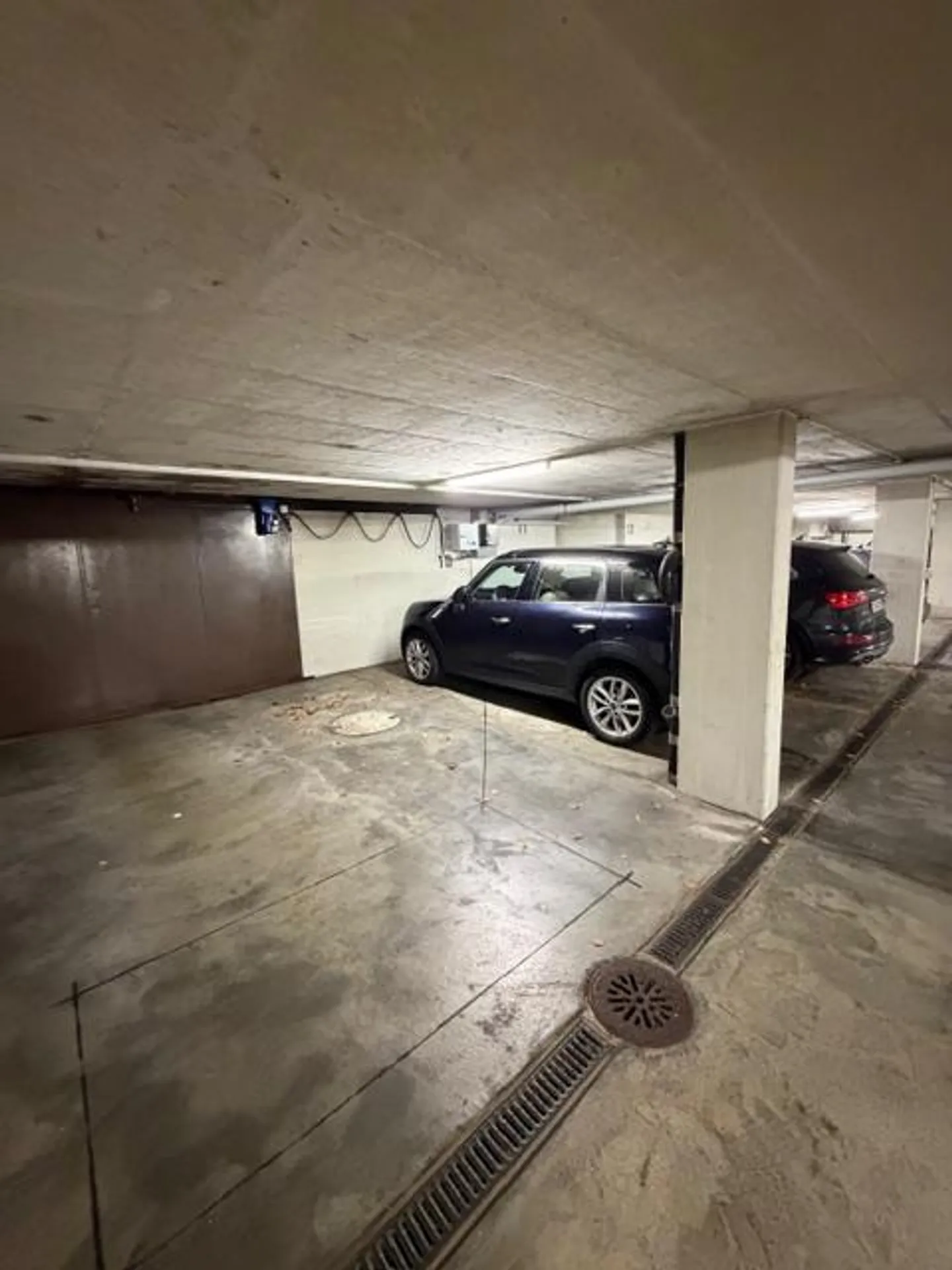 Garage sotterraneo - Foto 3 di 4