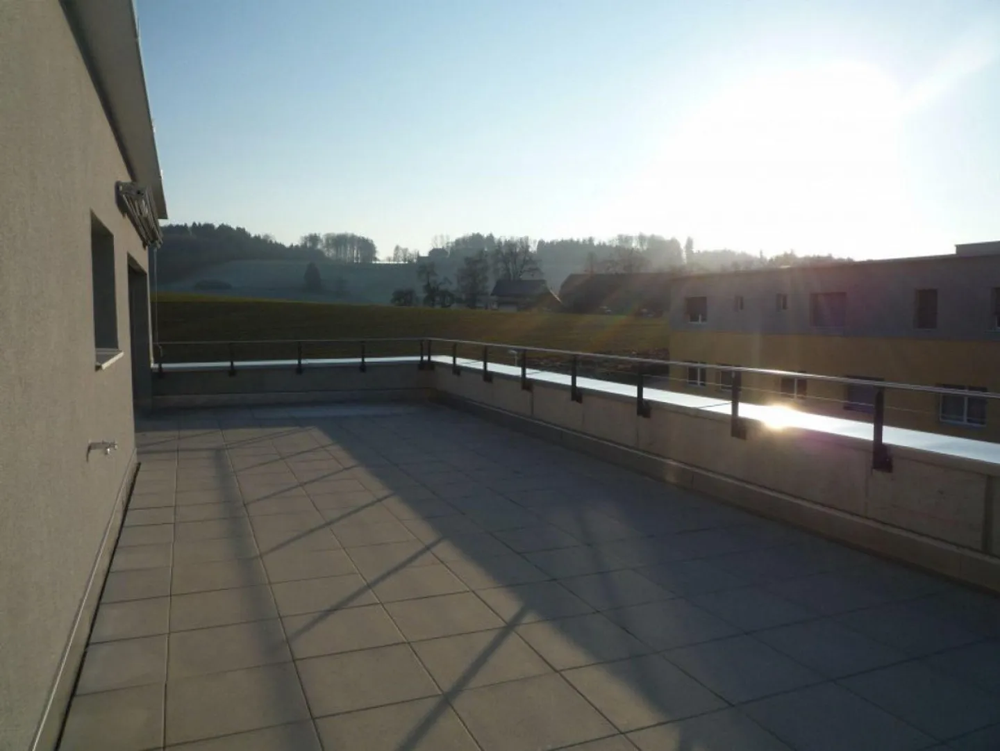 Appartamento attico esclusivo con terrazza sul tetto, 69m2 - Foto 1 di 9