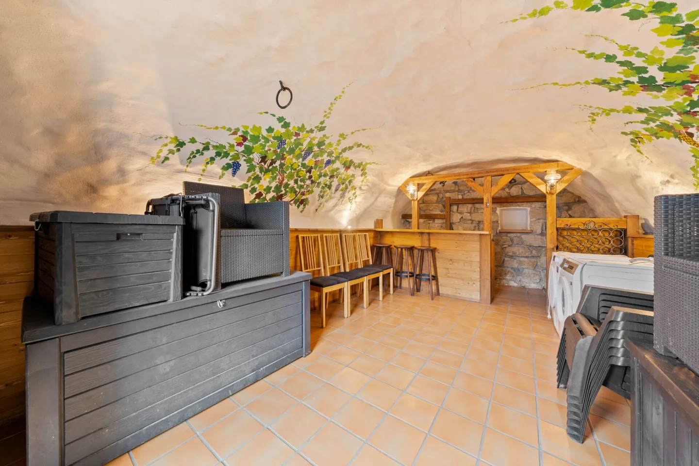 Voulez-vous construire des appartements ? Et en même temps vivre dans une maison unifamiliale rénovée et moderne ? Vous êtes au bon endroit ! - Photo 25 sur 36