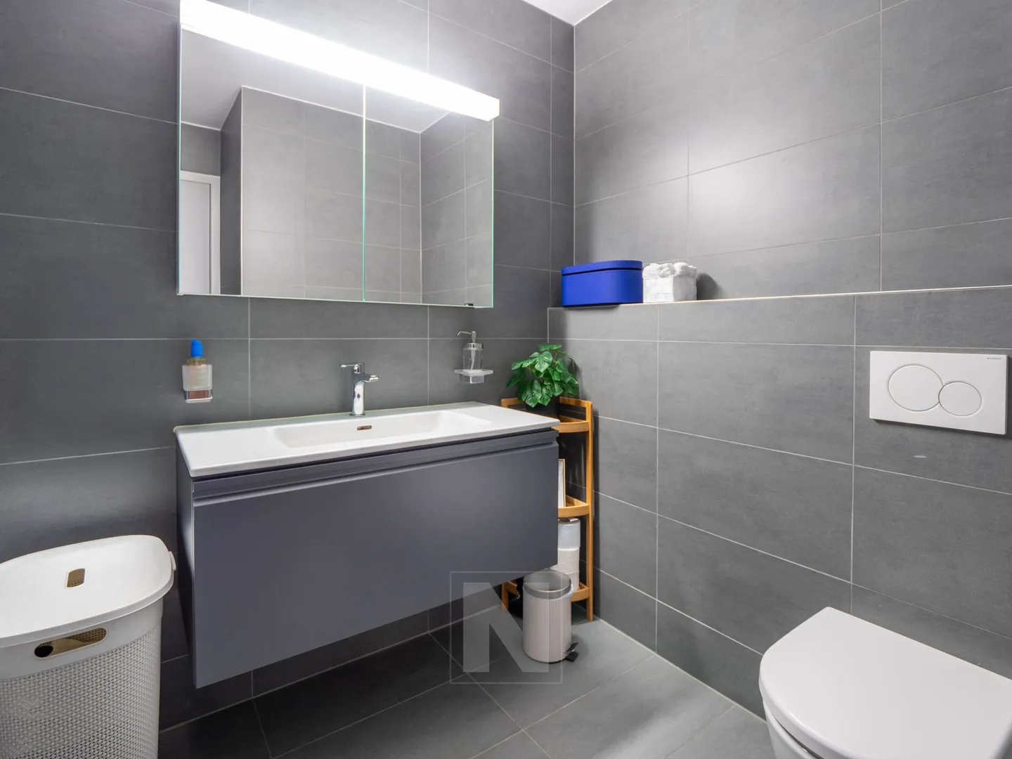 Prilly - 2,5-Zimmer-Wohnung von ca. 65 m2 - Foto 15 von 16