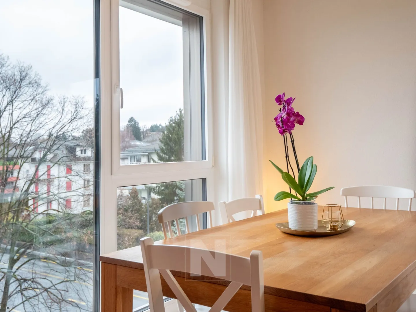 Prilly - 2,5-Zimmer-Wohnung von ca. 65 m2 - Foto 16 von 16