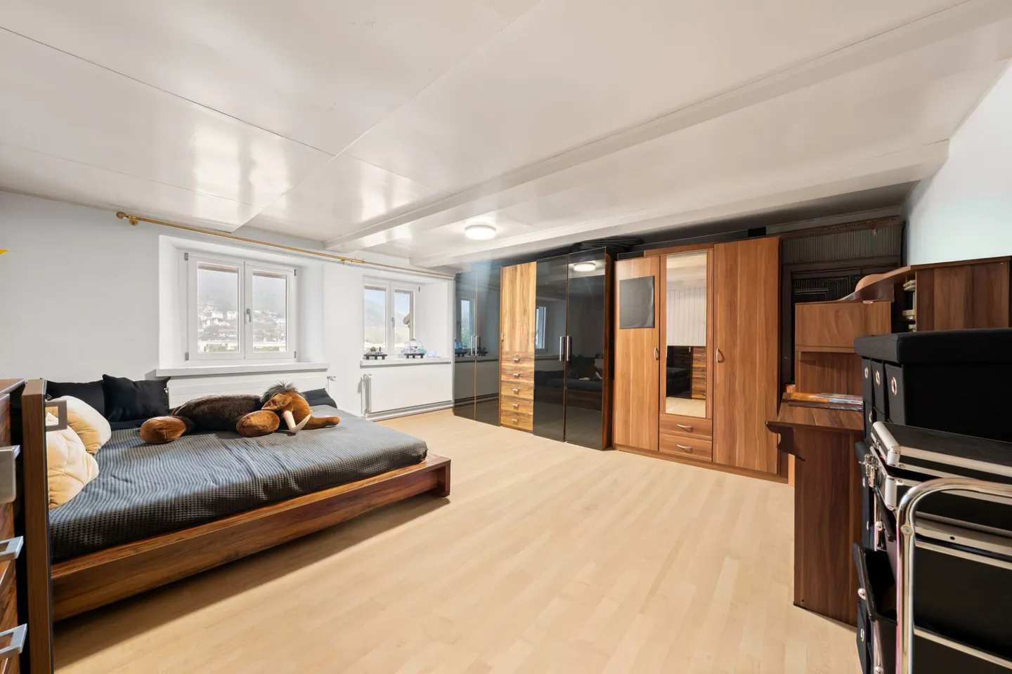 Voulez-vous construire des appartements ? Et en même temps vivre dans une maison unifamiliale rénovée et moderne ? Vous êtes au bon endroit ! - Photo 19 sur 36