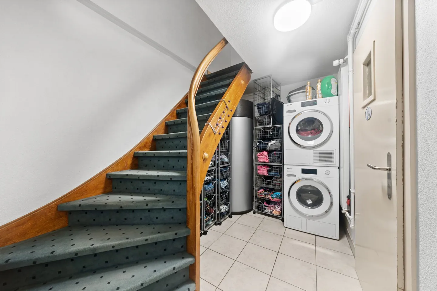 Voulez-vous construire des appartements ? Et en même temps vivre dans une maison unifamiliale rénovée et moderne ? Vous êtes au bon endroit ! - Photo 20 sur 36