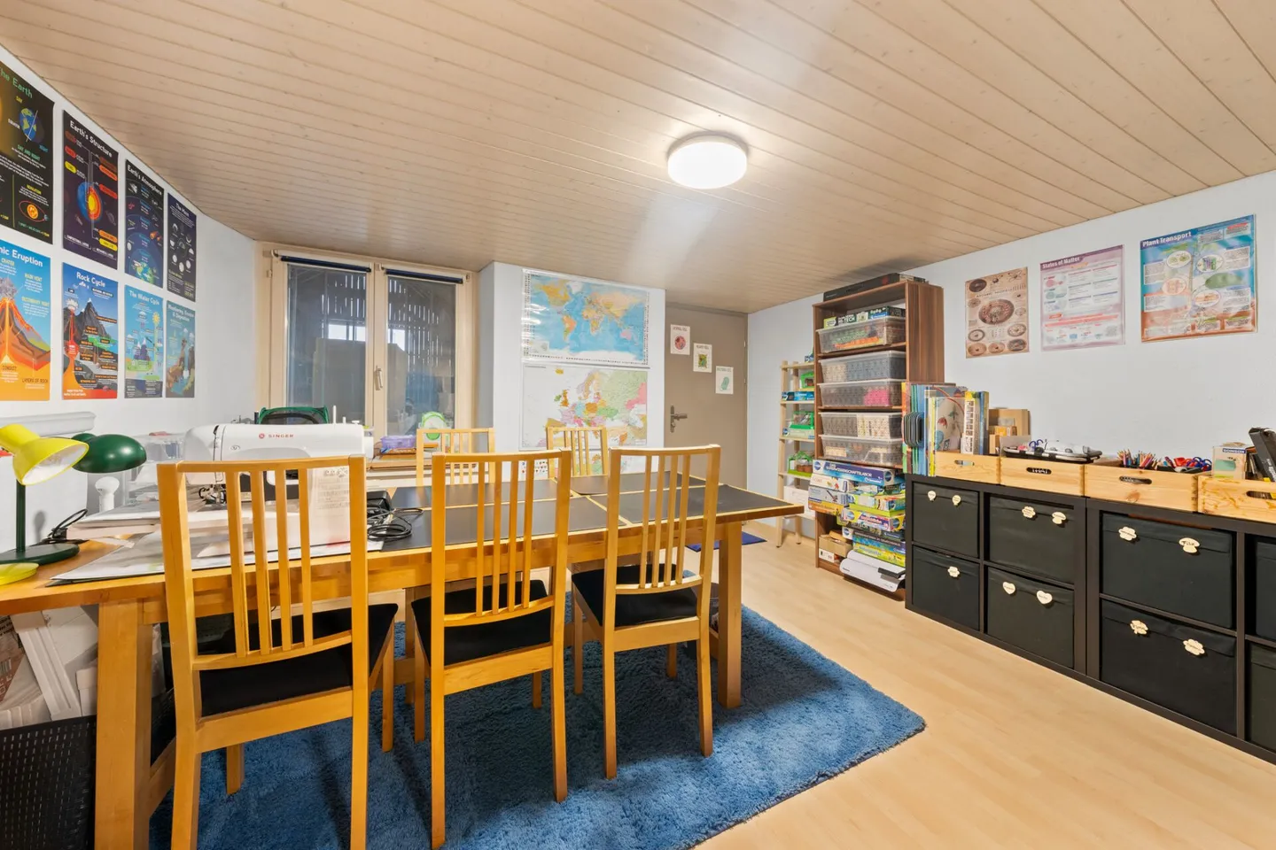 Voulez-vous construire des appartements ? Et en même temps vivre dans une maison unifamiliale rénovée et moderne ? Vous êtes au bon endroit ! - Photo 21 sur 36