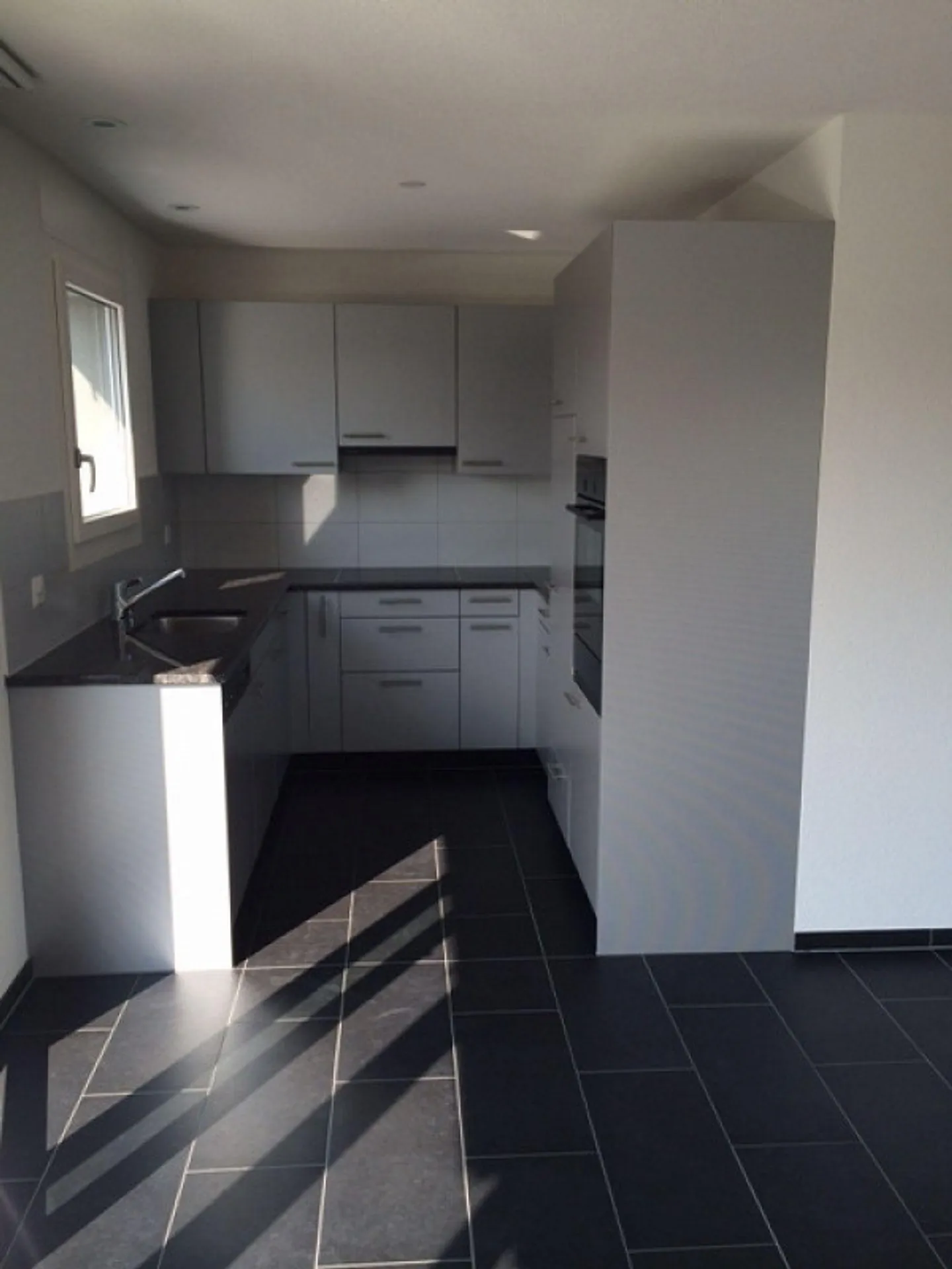 Appartamento attico esclusivo con terrazza sul tetto, 69m2 - Foto 2 di 9