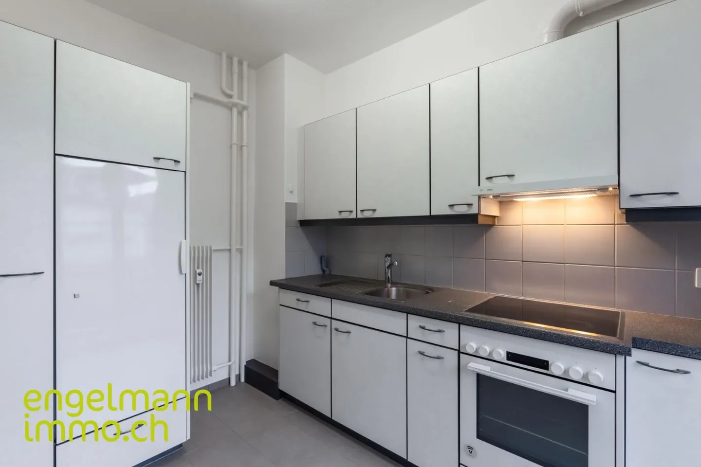 2.5 Room Apartment - Photo 4 of 9