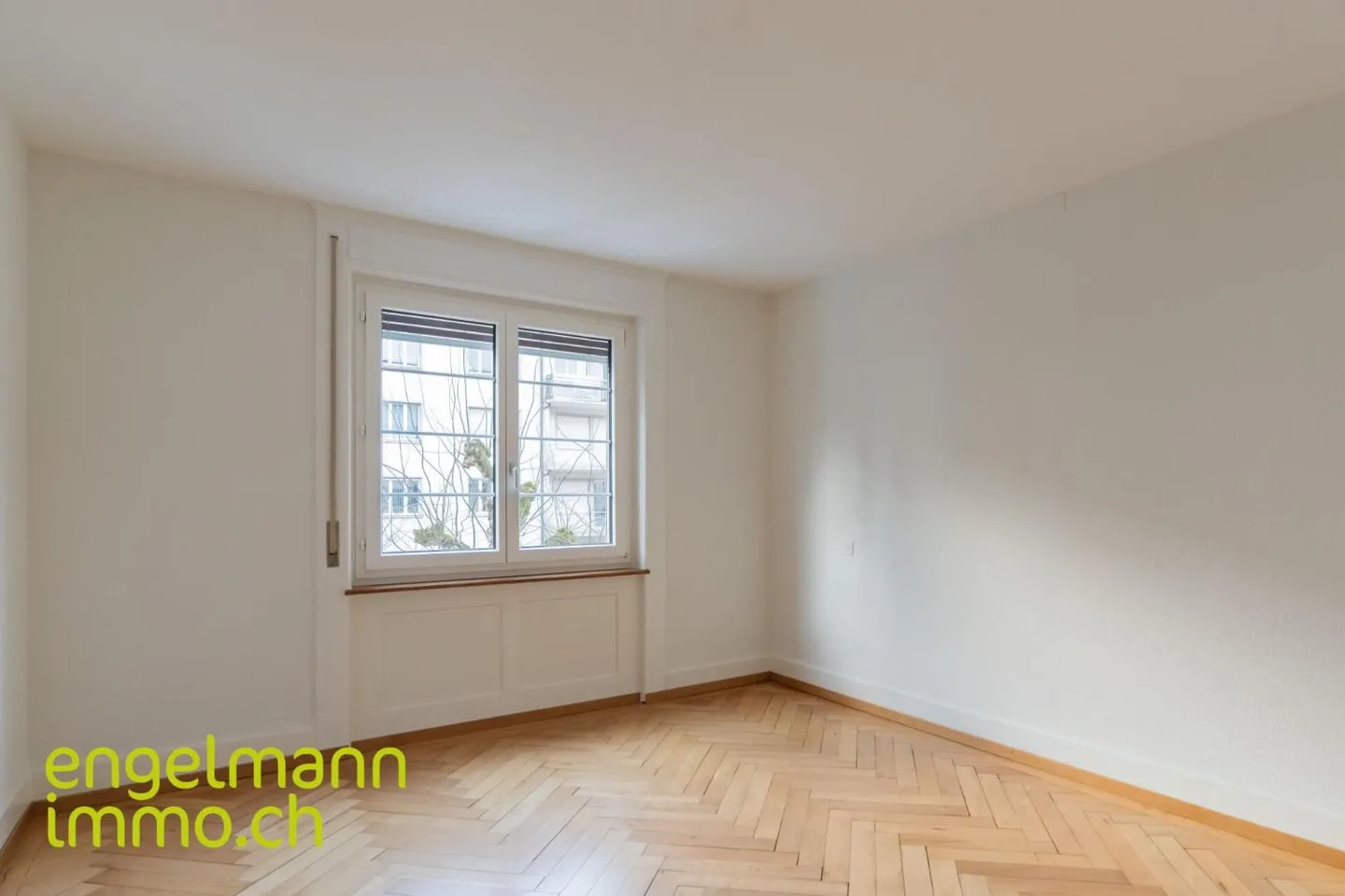 2.5 Room Apartment - Photo 6 of 9