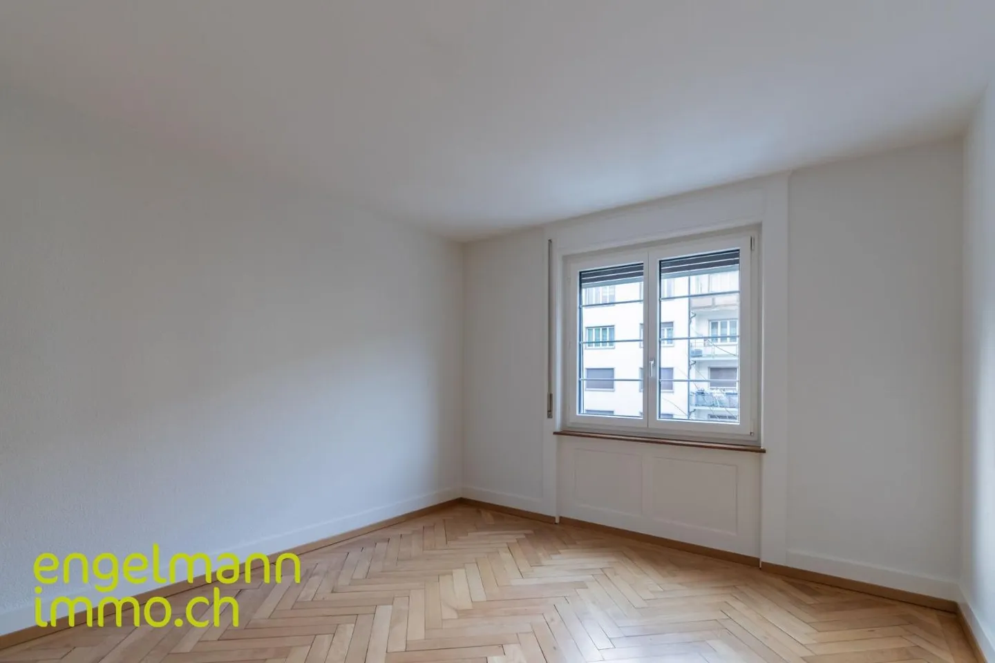 2.5 Room Apartment - Photo 7 of 9