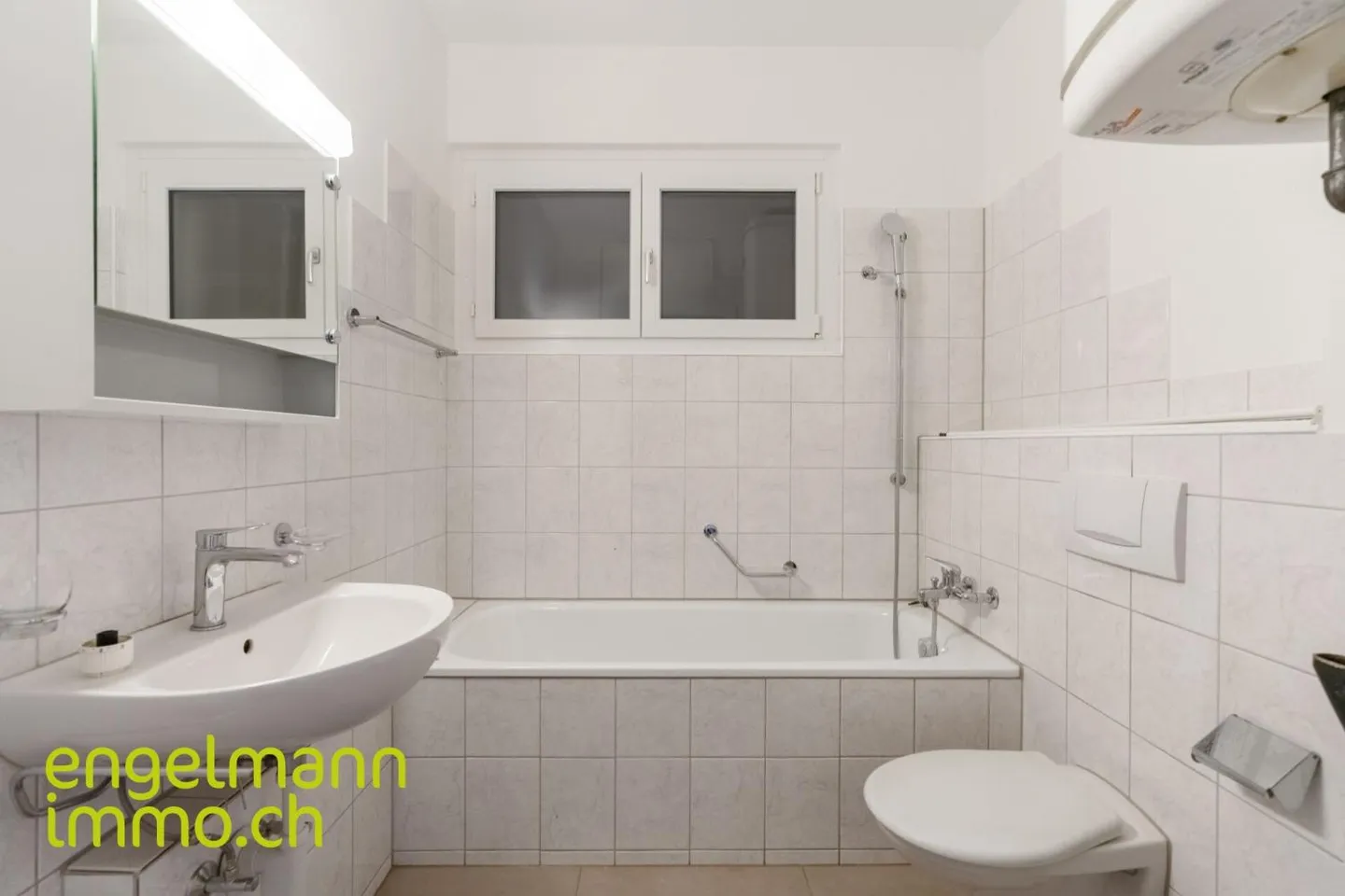 2.5 Room Apartment - Photo 8 of 9