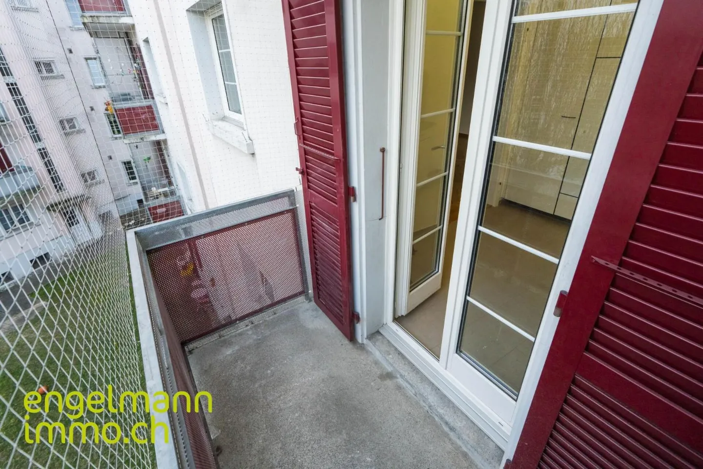 2.5 Room Apartment - Photo 9 of 9