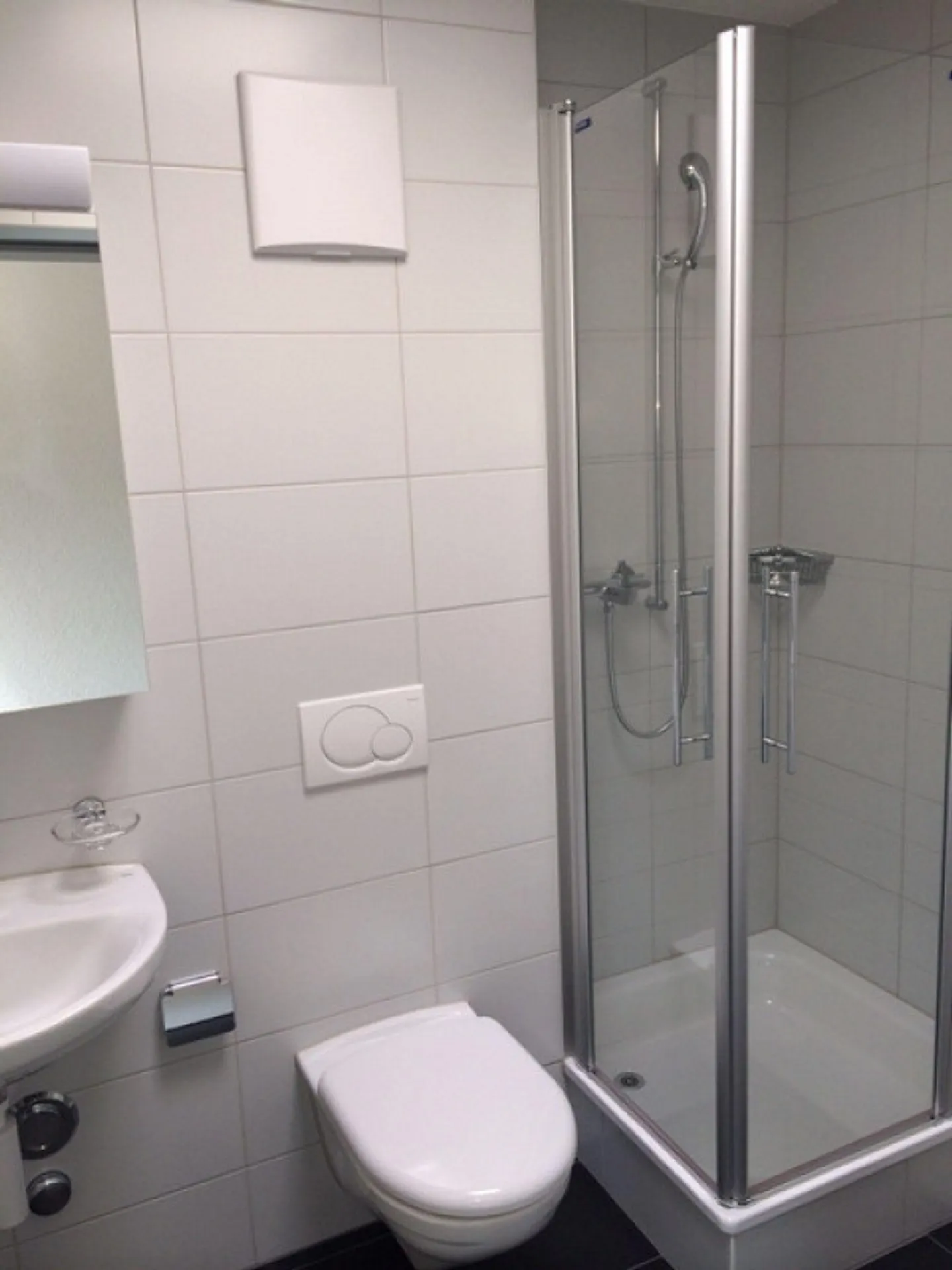 Appartamento attico esclusivo con terrazza sul tetto, 69m2 - Foto 3 di 9