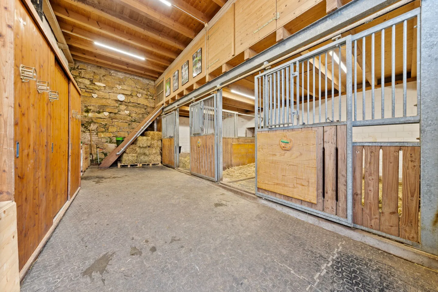 Voulez-vous construire des appartements ? Et en même temps vivre dans une maison unifamiliale rénovée et moderne ? Vous êtes au bon endroit ! - Photo 29 sur 36