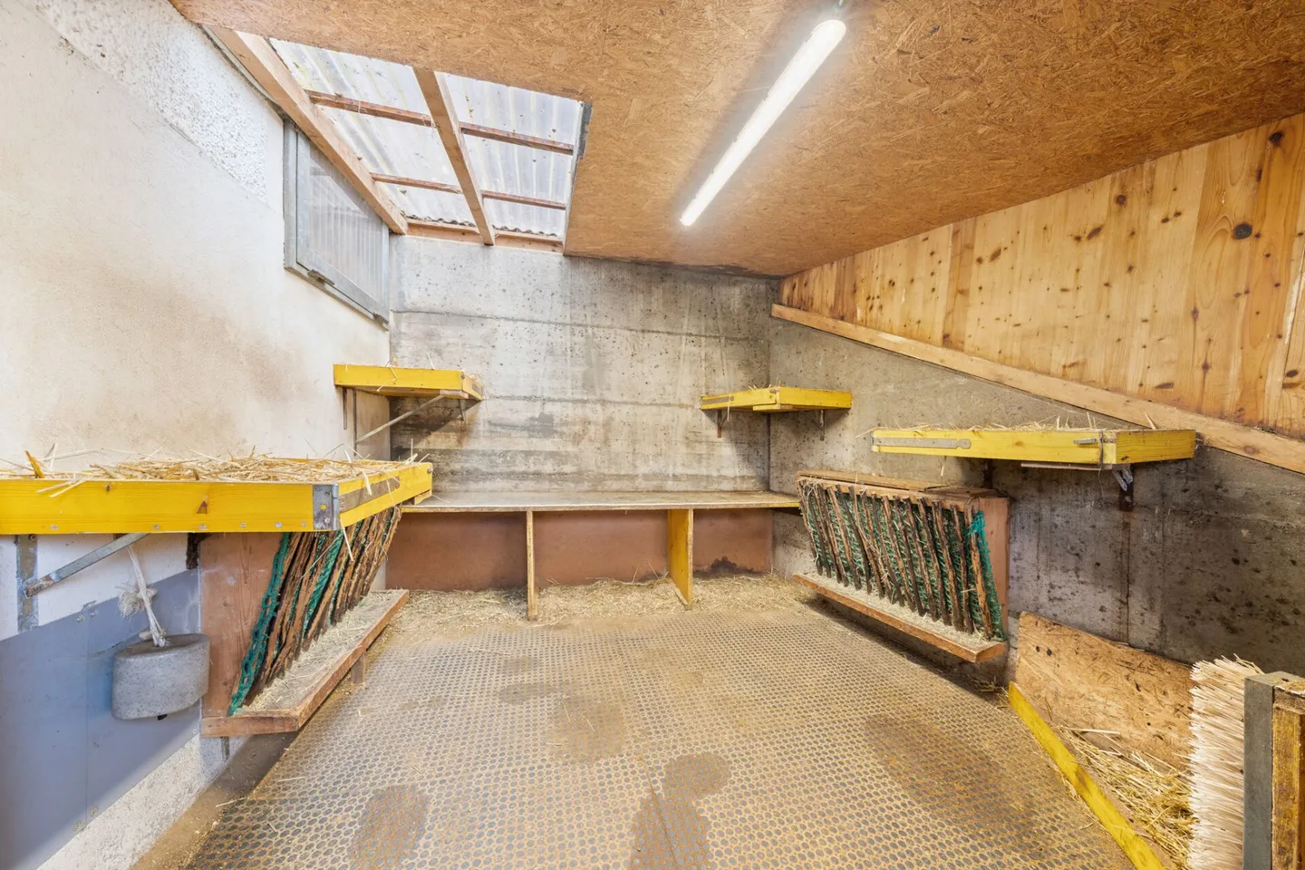 Voulez-vous construire des appartements ? Et en même temps vivre dans une maison unifamiliale rénovée et moderne ? Vous êtes au bon endroit ! - Photo 31 sur 36