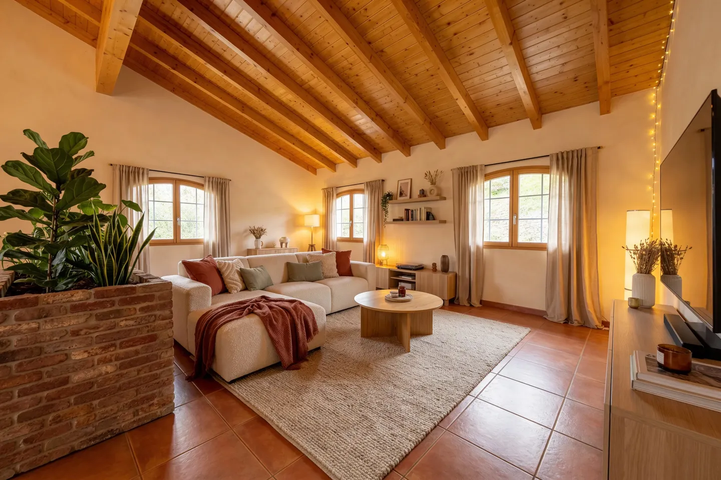 Elegante villa contemporanea - Foto 2 di 10