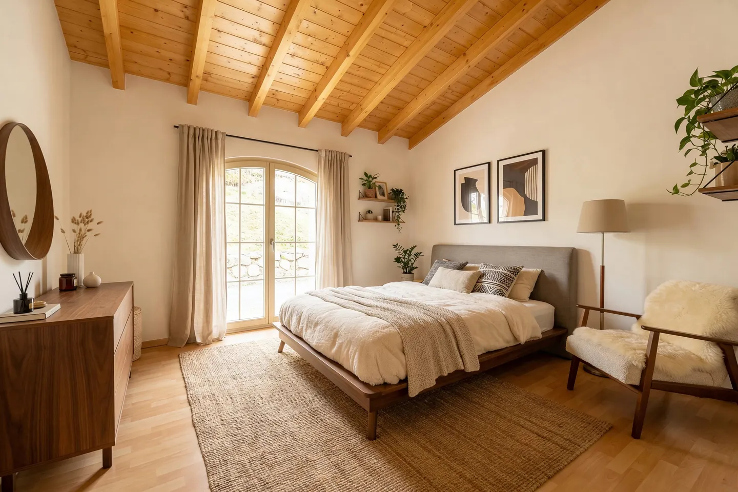 Elegante villa contemporanea - Foto 6 di 10