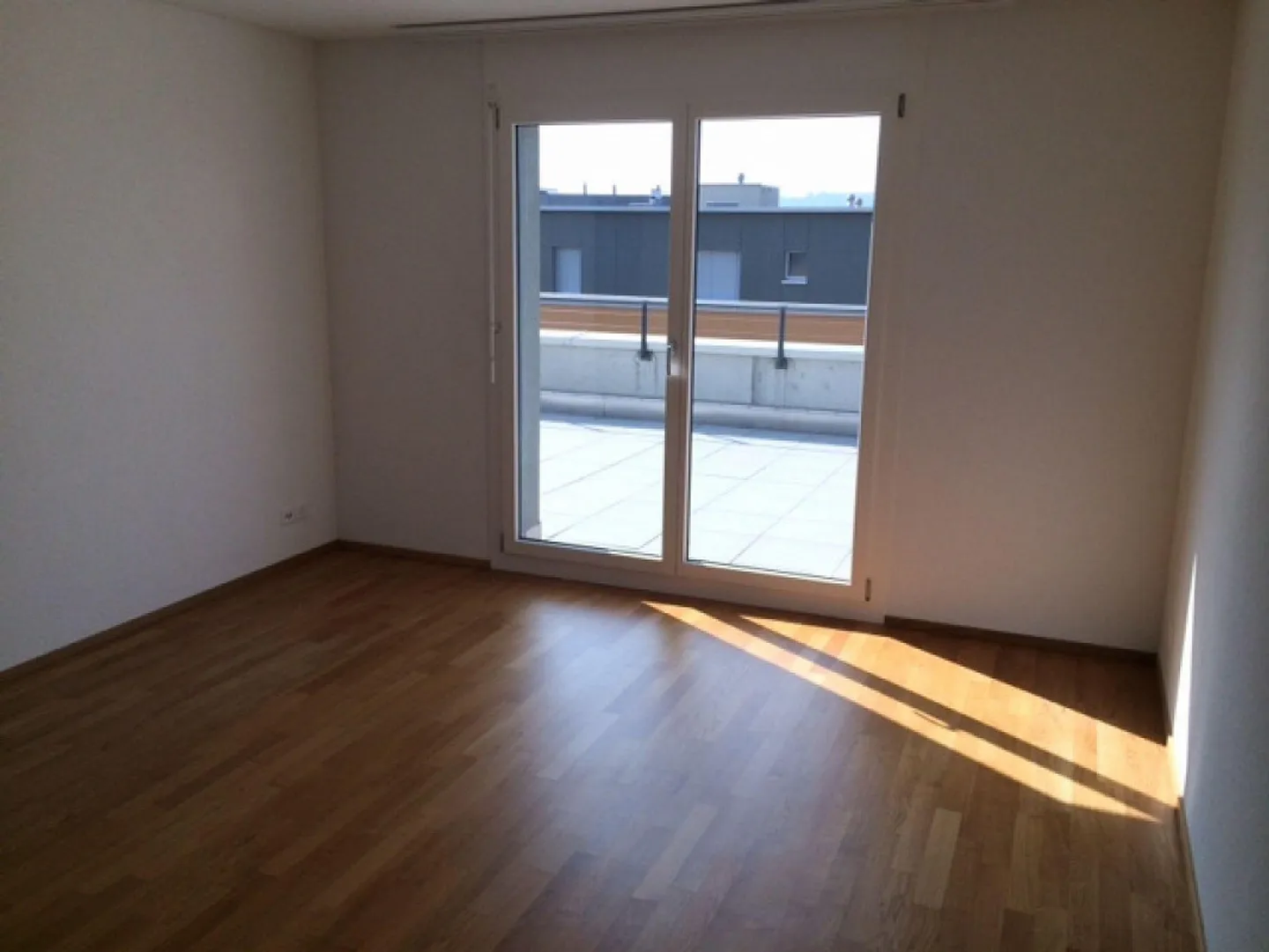 Appartamento attico esclusivo con terrazza sul tetto, 69m2 - Foto 7 di 9