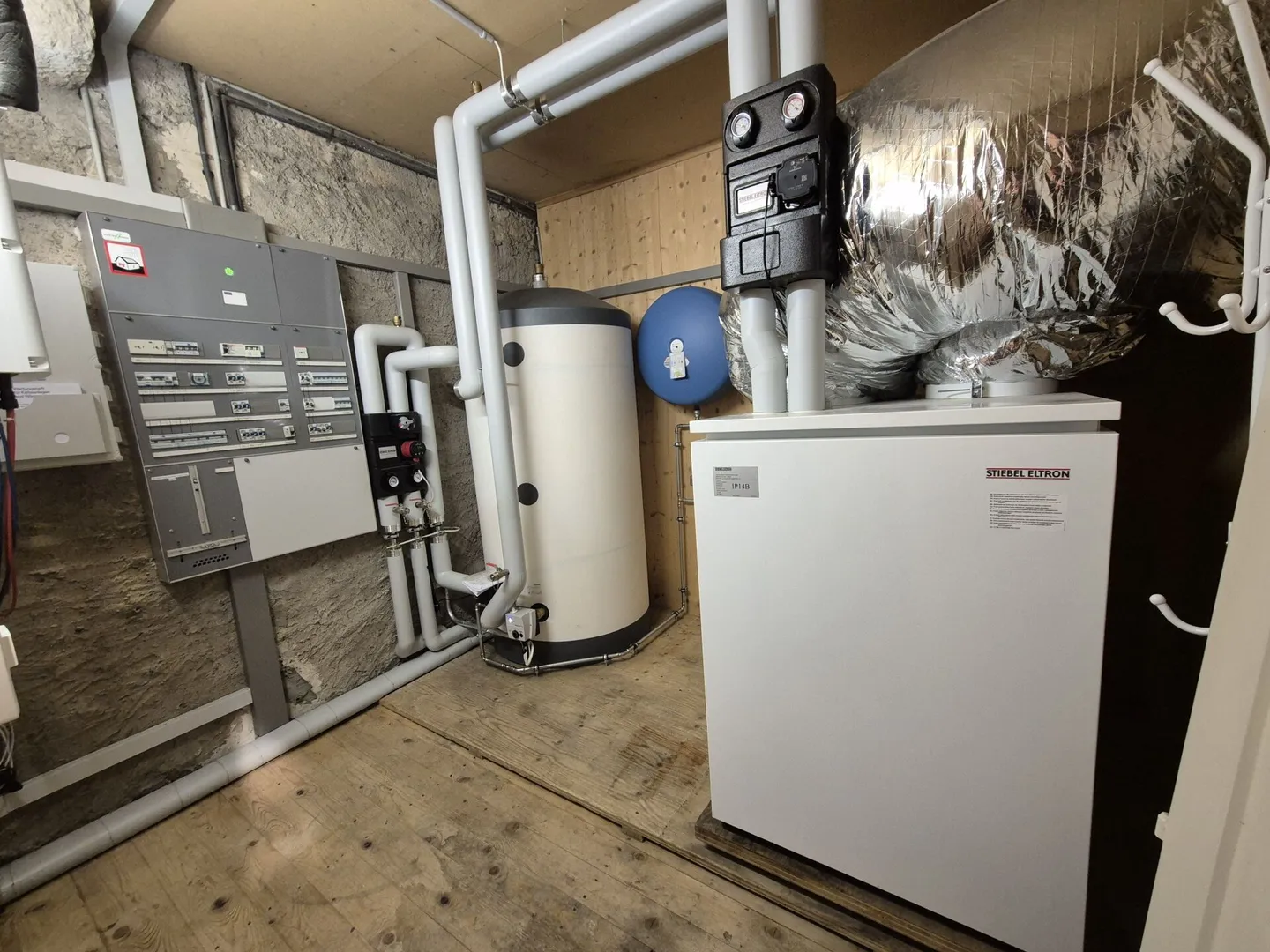 Voulez-vous construire des appartements ? Et en même temps vivre dans une maison unifamiliale rénovée et moderne ? Vous êtes au bon endroit ! - Photo 32 sur 36