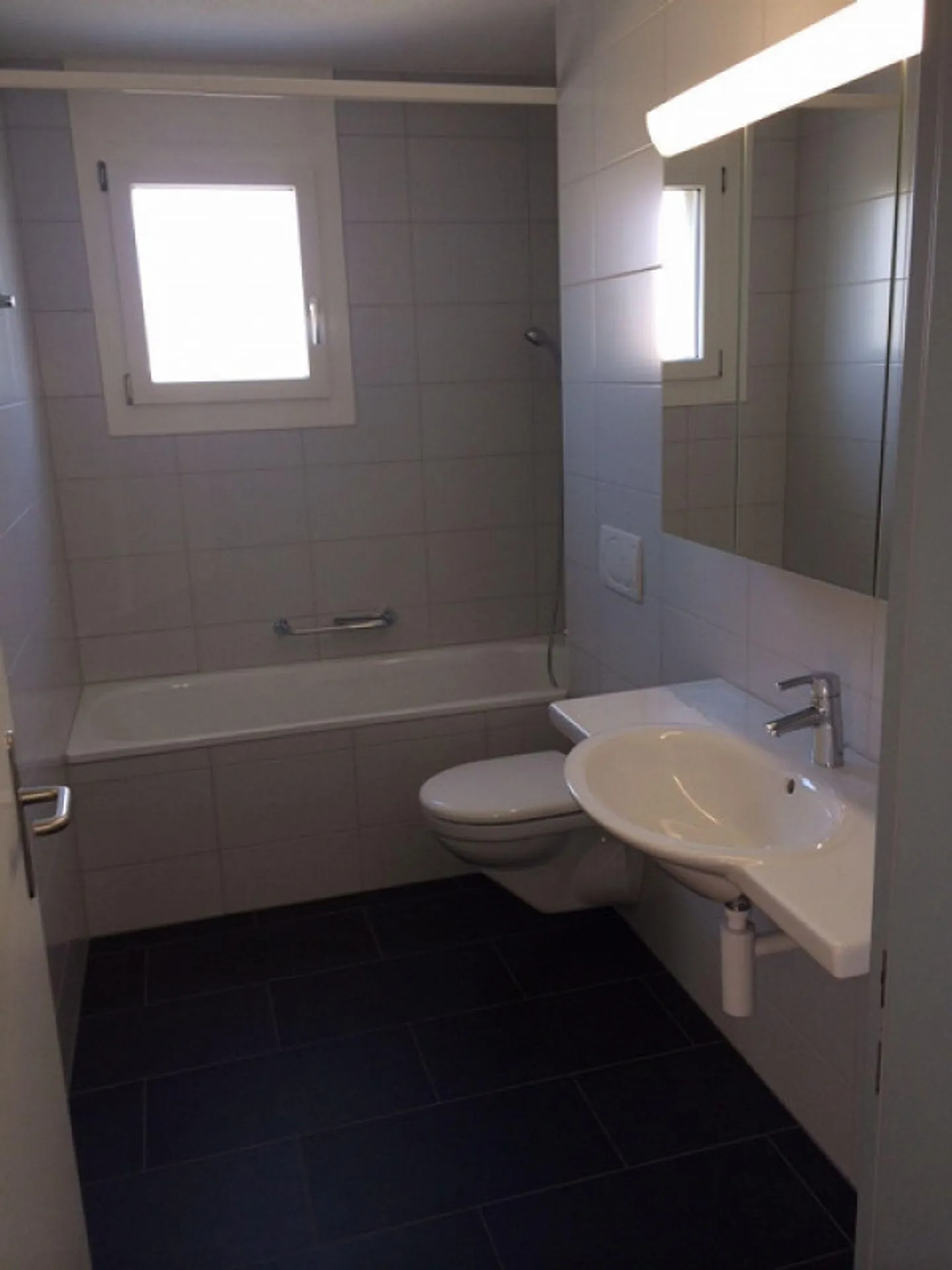 Appartamento attico esclusivo con terrazza sul tetto, 69m2 - Foto 4 di 9