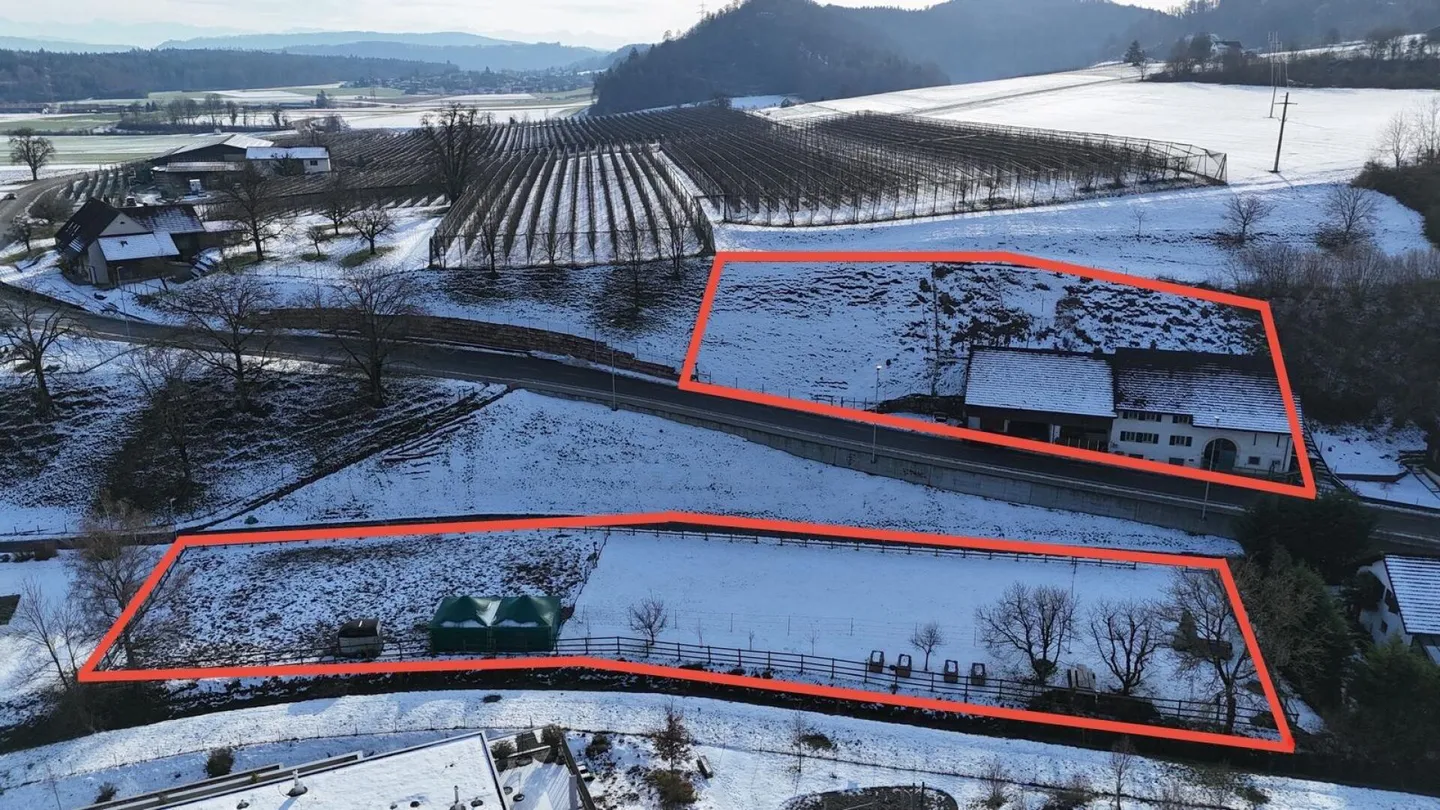 Voulez-vous construire des appartements ? Et en même temps vivre dans une maison unifamiliale rénovée et moderne ? Vous êtes au bon endroit ! - Photo 33 sur 36