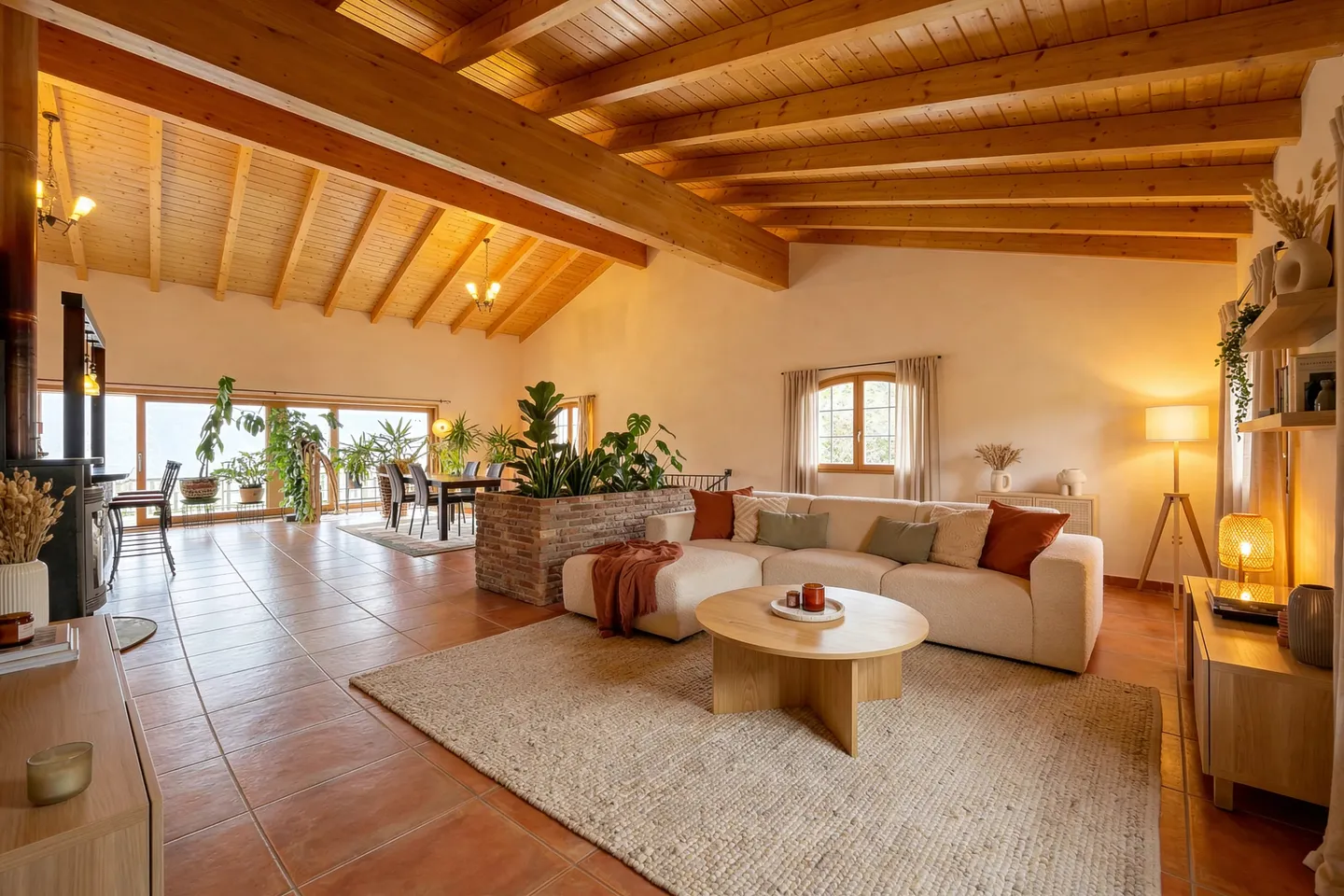 Elegante villa contemporanea - Foto 1 di 10