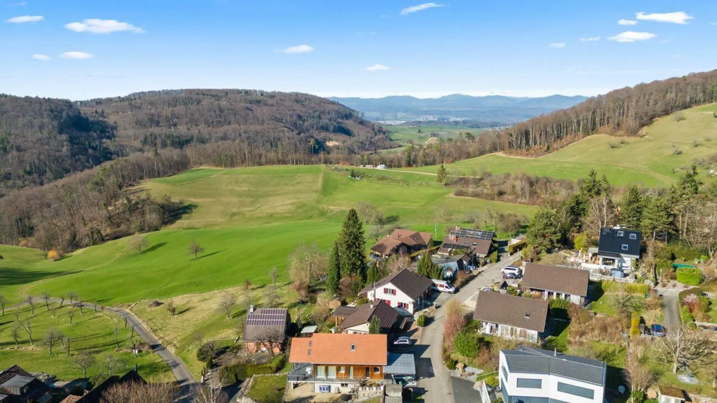 Maison individuelle lumineuse dans un emplacement calme avec une vue de rêve - Photo 16 sur 18