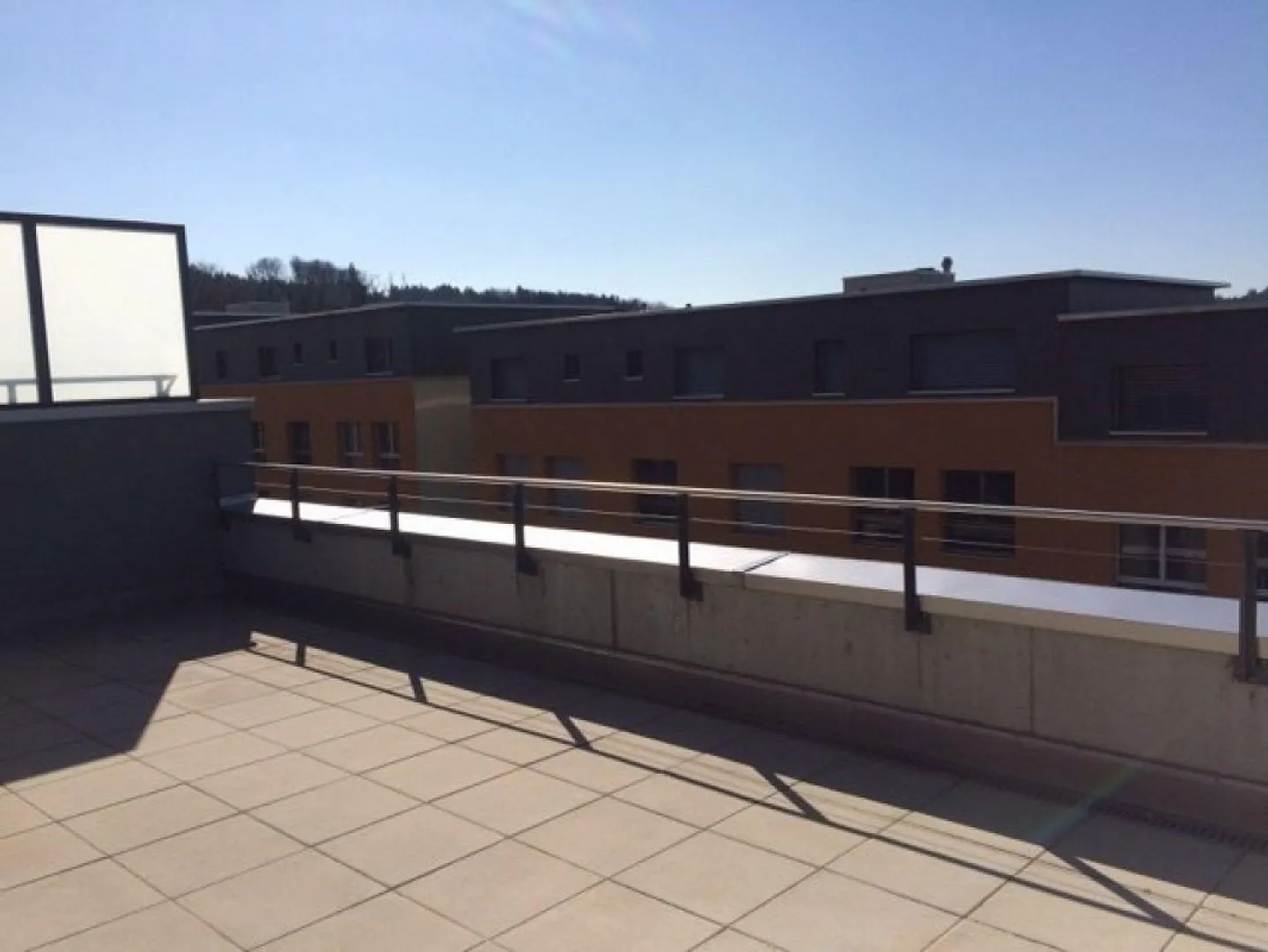 Appartamento attico esclusivo con terrazza sul tetto, 69m2 - Foto 9 di 9