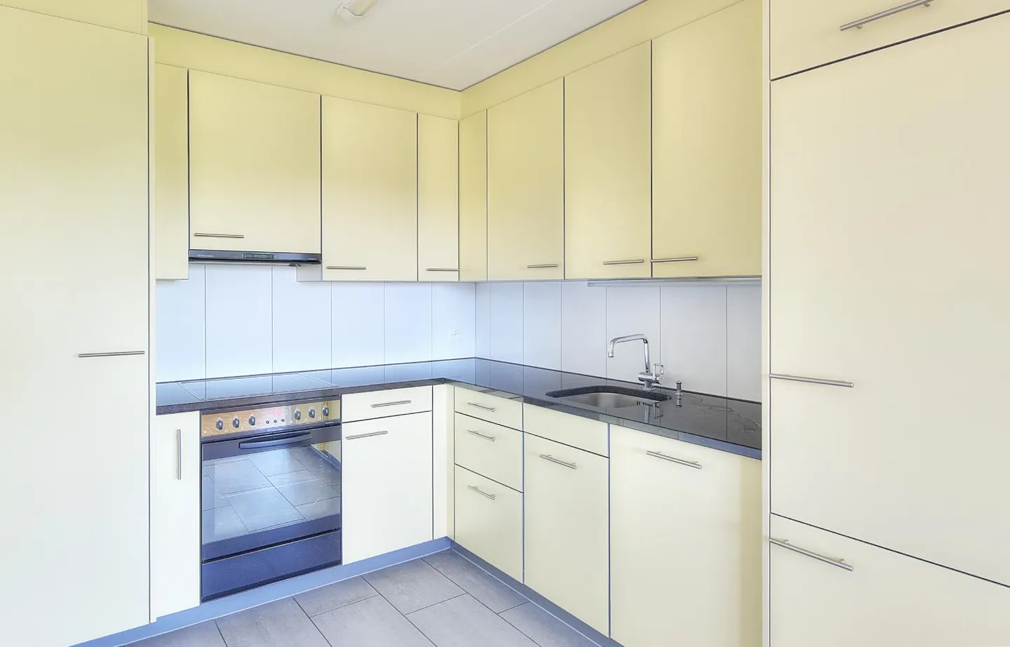 Gemütliche Wohnung in grüner Umgebung - Foto 3 von 5