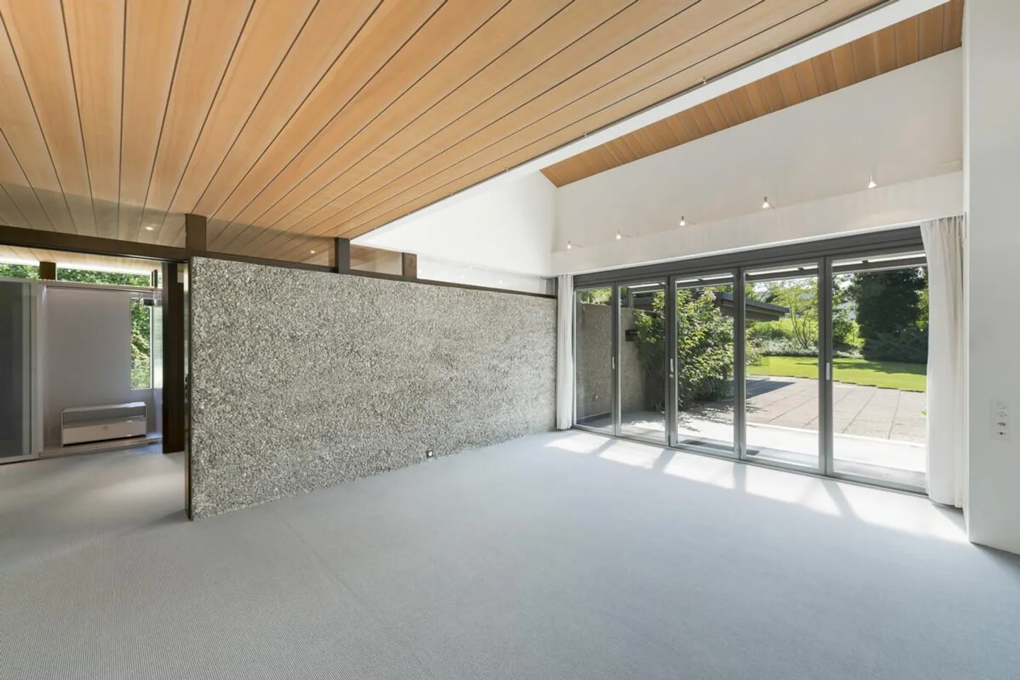Frauenfeld: Architettura senza tempo - Elegante e spaziosa - Foto 2 di 6