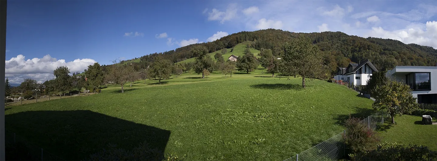 5½-Zimmerwohnung mit einmaliger Rundsicht - Photo 2 sur 9