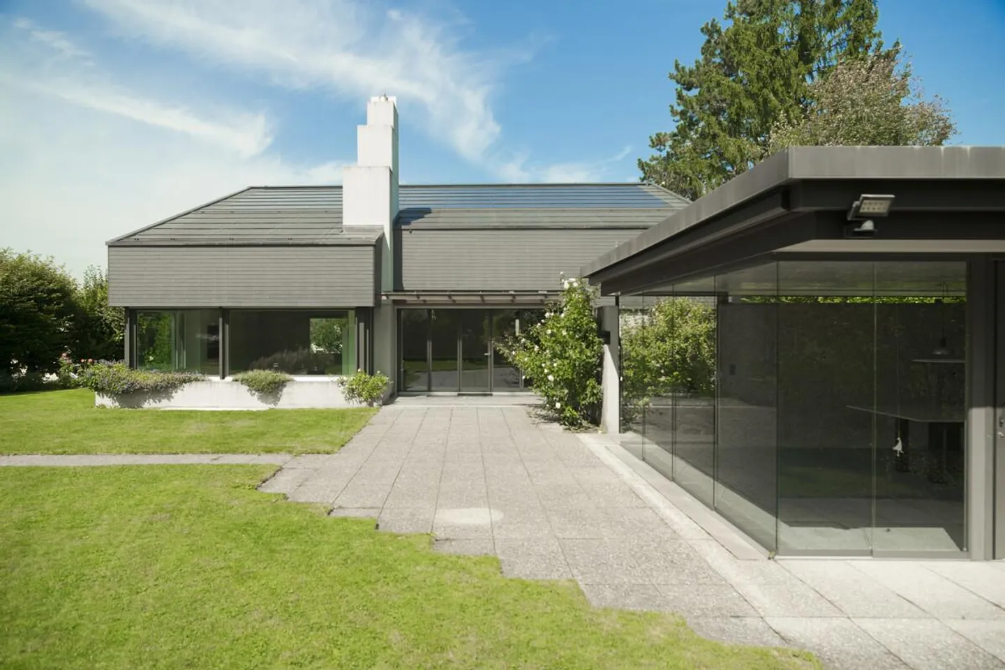 Frauenfeld: Architettura senza tempo - Elegante e spaziosa - Foto 5 di 6