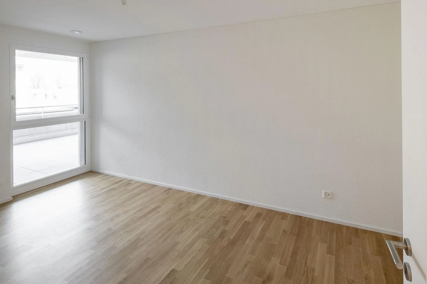 Beautiful 4.5 room apartment in Baden with terrace - Photo 7 of 17