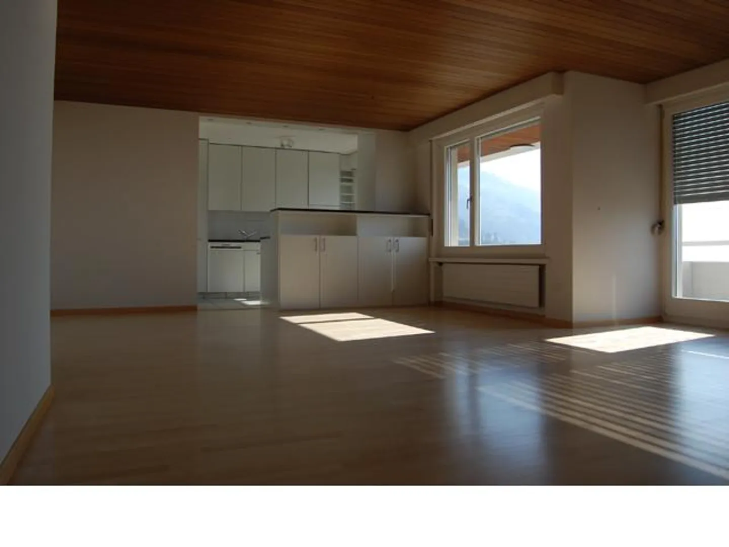 5½-Zimmerwohnung mit einmaliger Rundsicht - Photo 5 sur 9