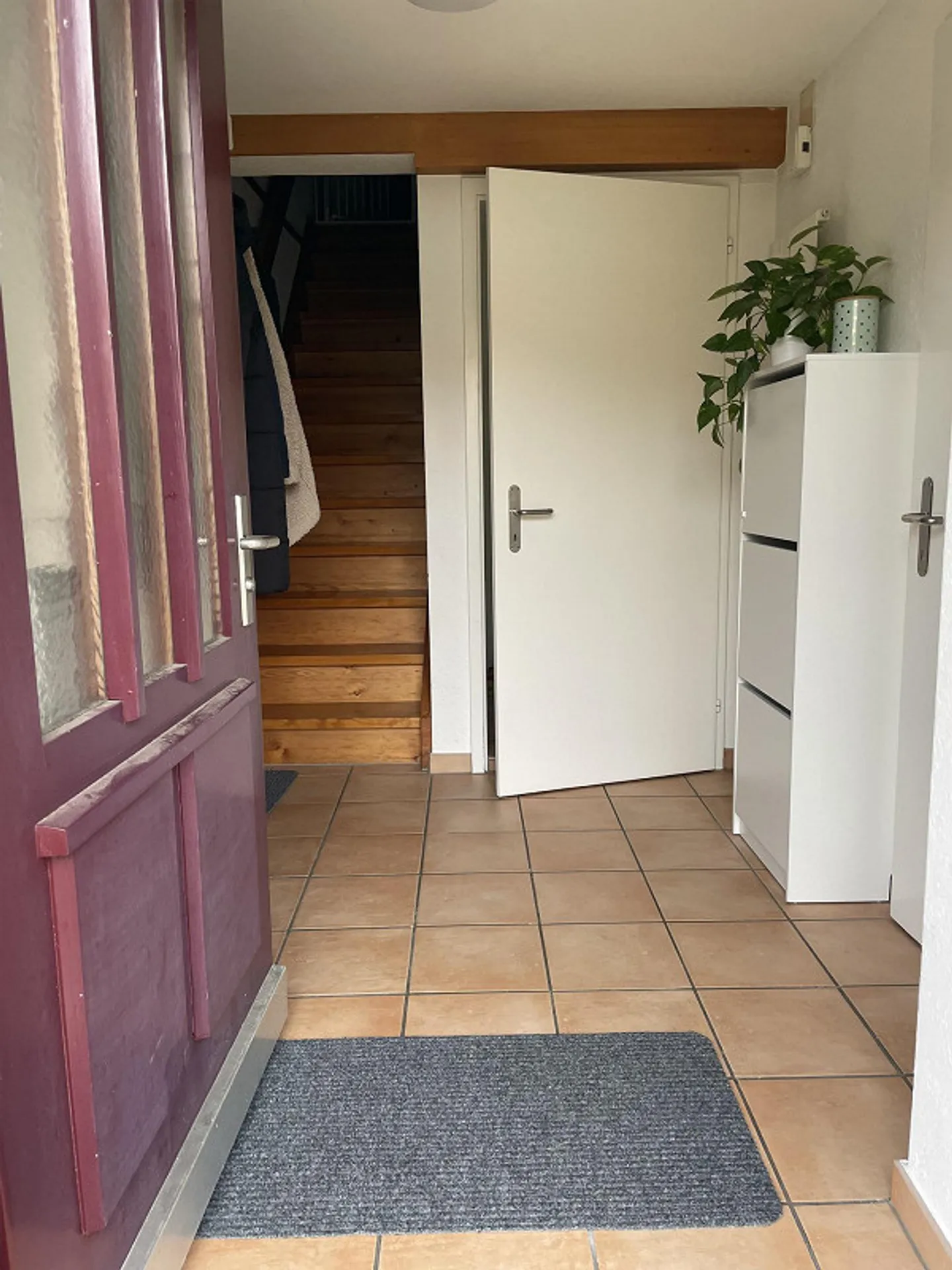 3.5- Zimmer- Maisonette Wohnung in Hegi - Foto 1 von 17