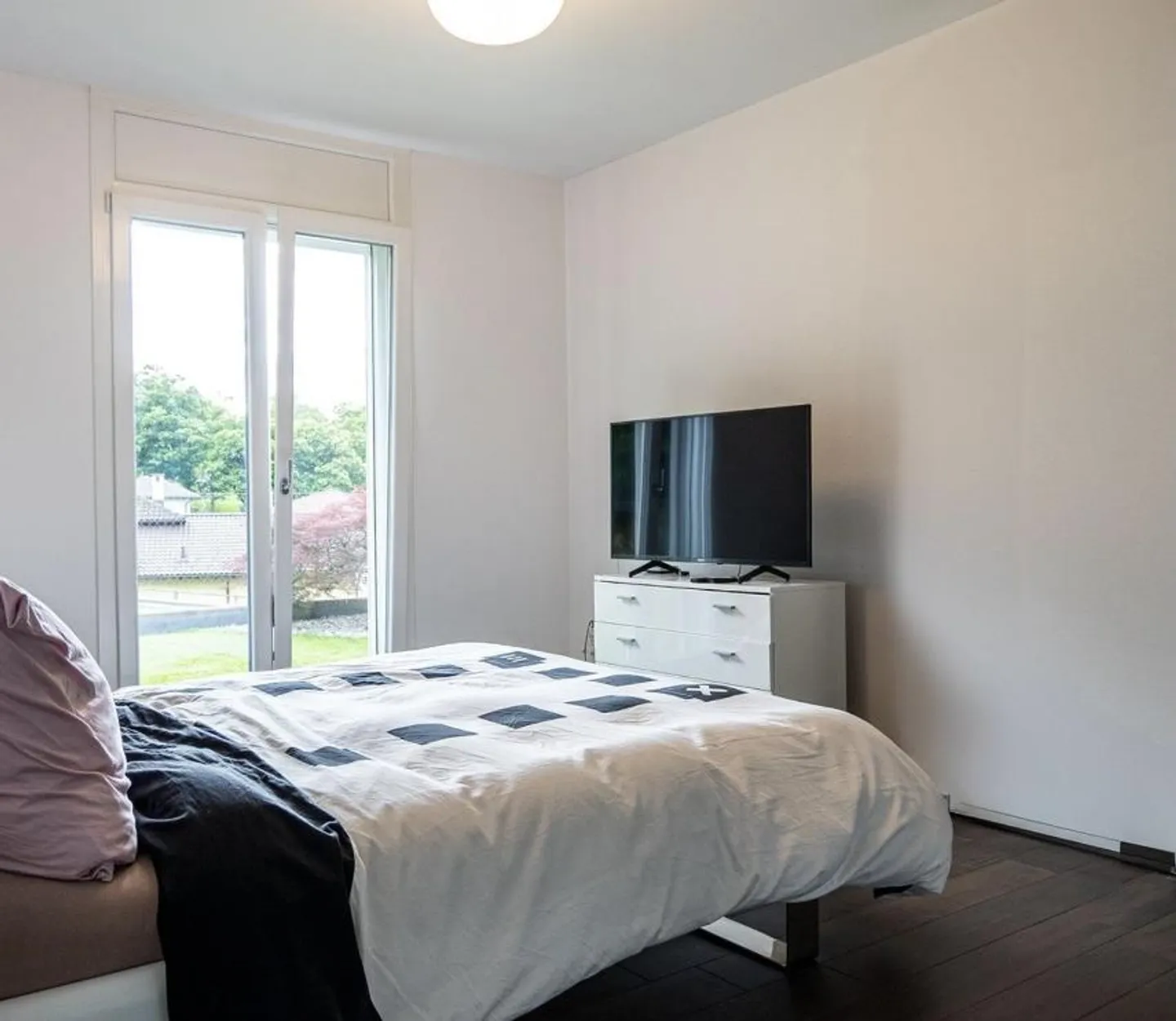 STUPENDO 5,5 LOC. CON GIARDINO A BELLINZONA – ID 23534 - Foto 9 di 16