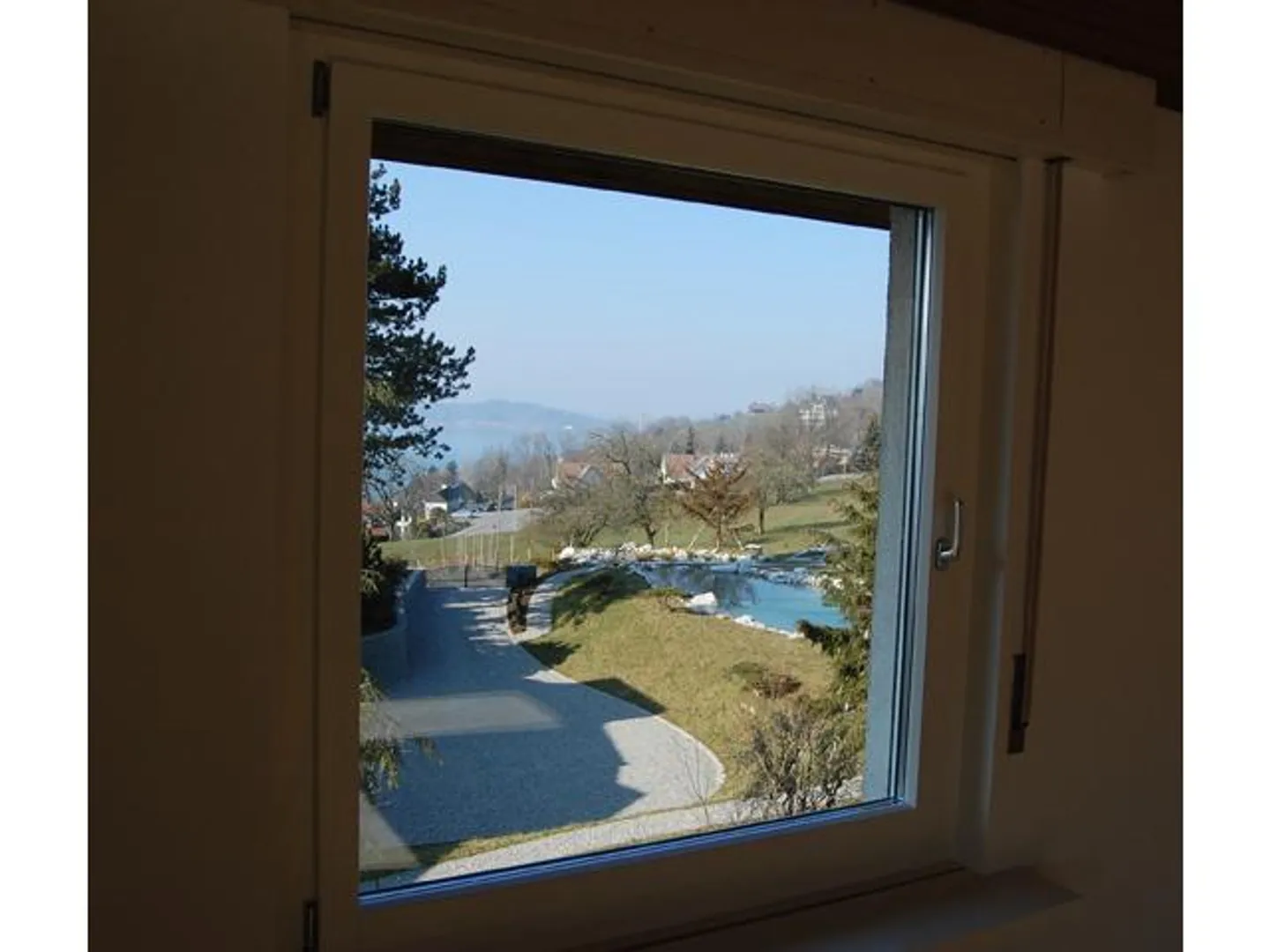 5½-Zimmerwohnung mit einmaliger Rundsicht - Photo 4 sur 9