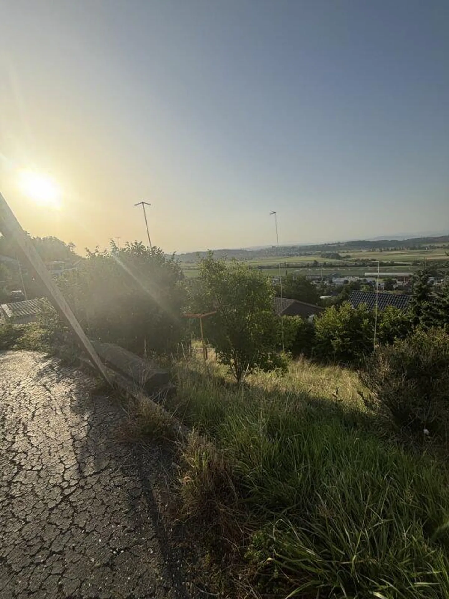 Wohnen für höchste Ansprüche - Attika Terrassenhaus mit atemberaubender Alpensicht - Photo 5 sur 9