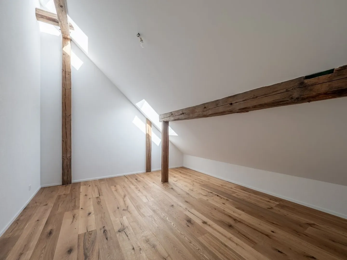 3-room apartment, 1784 Courtepin - Photo 7 of 9