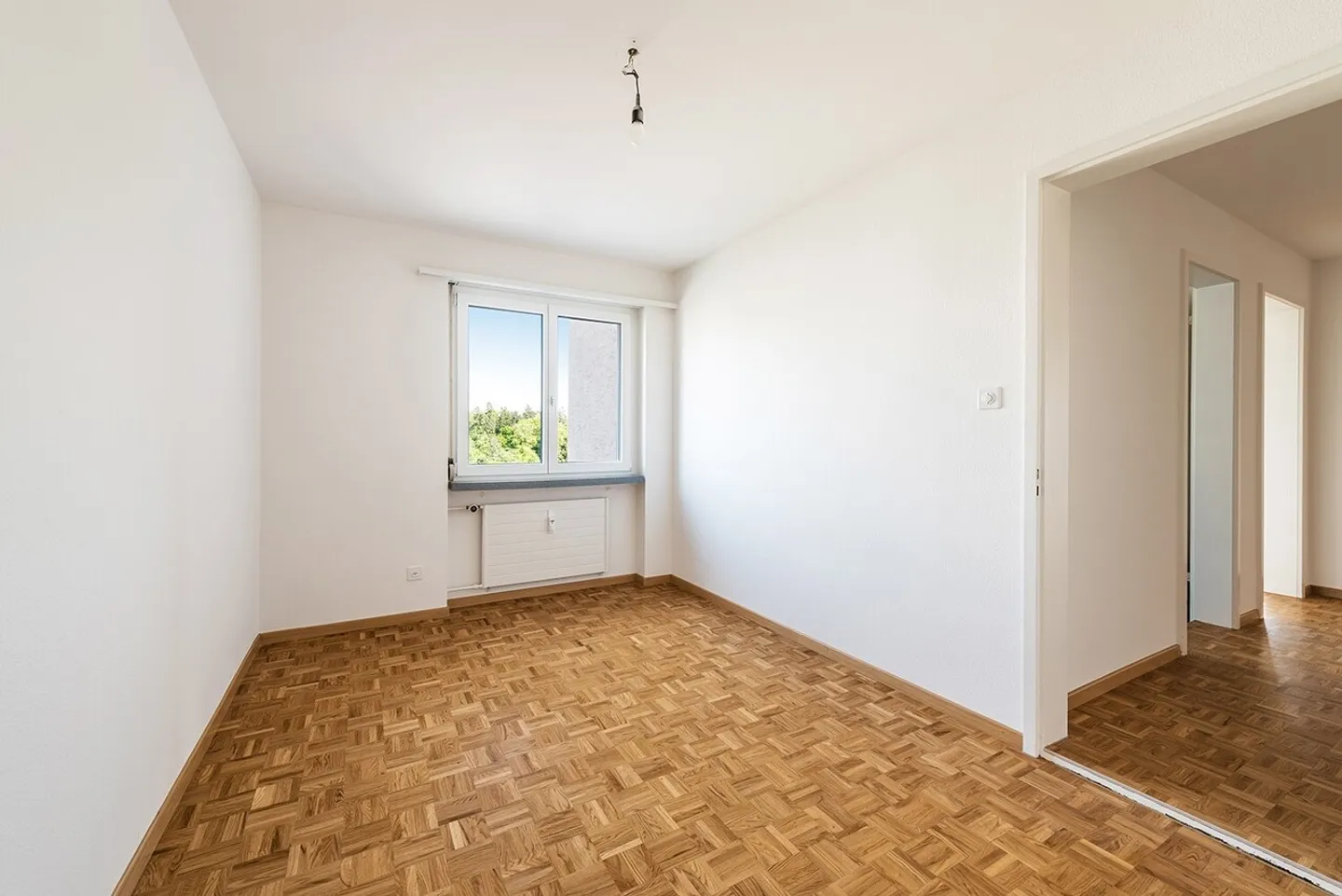 Central apartment with spacious balcony - Photo 6 of 13