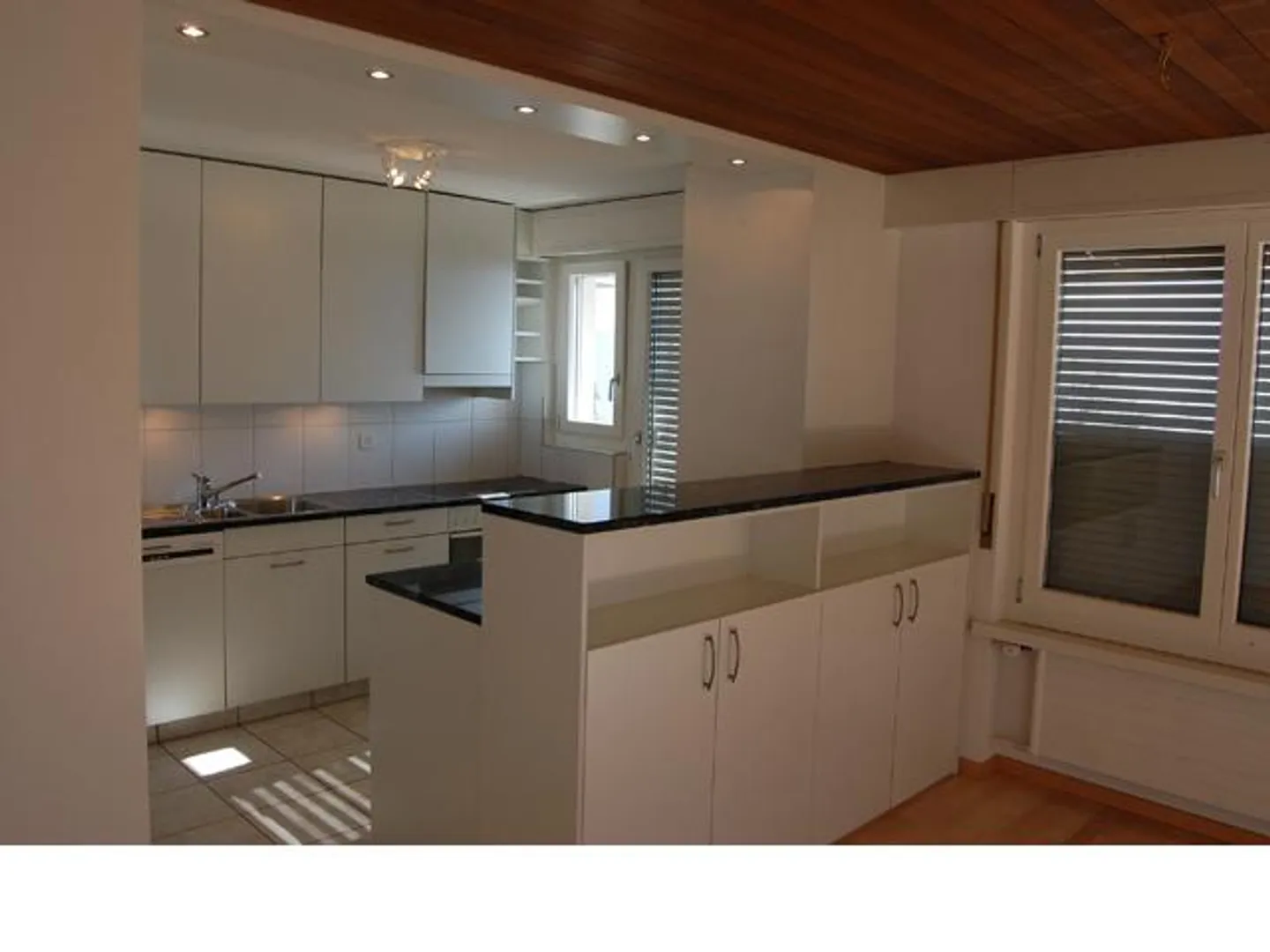 5½-Zimmerwohnung mit einmaliger Rundsicht - Photo 6 sur 9